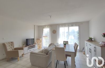 vente appartement 80 000 € à proximité de Lachapelle-Aux-Pots (60650)