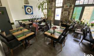 Commerce  65 m² à vendre à Saint-Malo (35400)