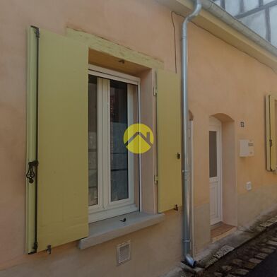 Maison 3 pièces 112 m²