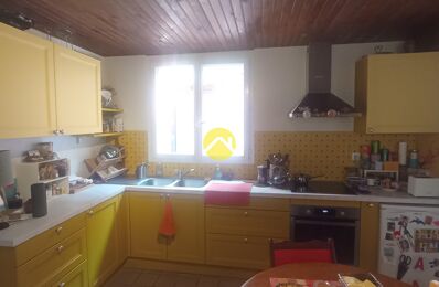 vente maison 88 000 € à proximité de Guerchy (89113)