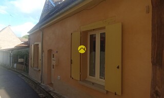 Maison 4 Pièces 20 m² à vendre à Saint-Julien-du-Sault (89330)