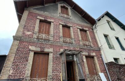 vente maison 310 000 € à proximité de Lassy (95270)