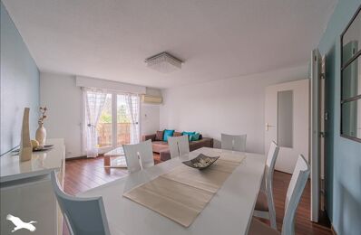 vente appartement 235 320 € à proximité de Plaisance-du-Touch (31830)