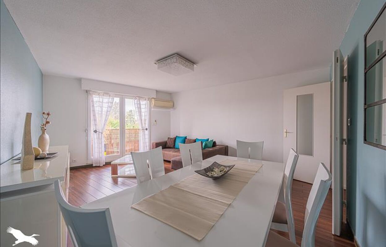 appartement 3 pièces 60 m2 à vendre à Blagnac (31700)