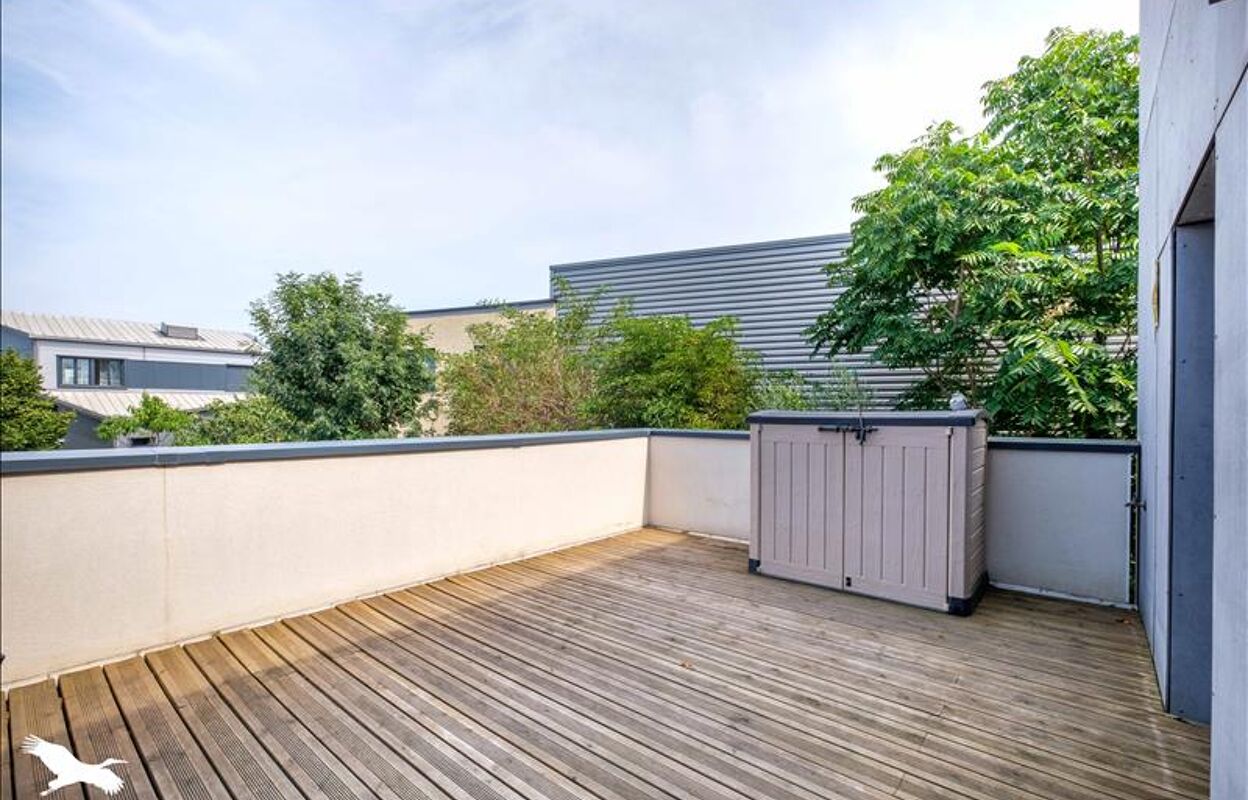 maison 4 pièces 81 m2 à vendre à Villeurbanne (69100)