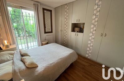 vente appartement 339 000 € à proximité de Saint-Gratien (95210)