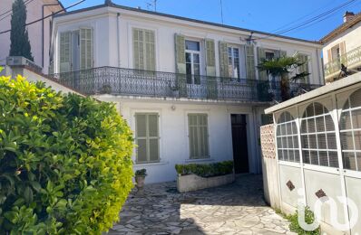 vente appartement 399 000 € à proximité de Valbonne (06560)