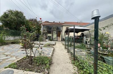 vente maison 149 800 € à proximité de Camurac (11340)