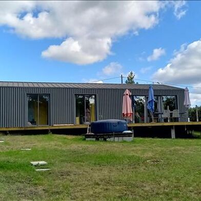 Maison 4 pièces 175000 €