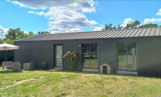 Maison 4 Pièces 97 m² à vendre à Saint-Martin-de-Ribérac (24600)