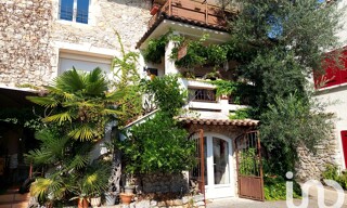 Maison 5 Pièces 175 m² à vendre à Vallon-Pont-d'Arc (07150)