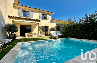 vente maison 749 000 € à proximité de Grimaud (83310)