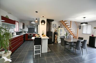 vente maison 298 920 € à proximité de Beaumont-la-Ronce (37360)