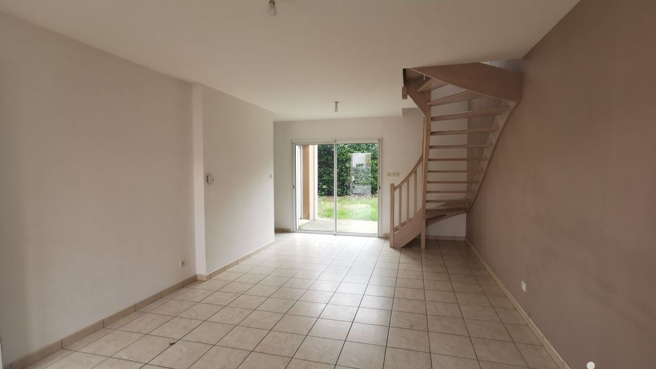 maison 5 pièces 82 m2 à vendre à Bellevigny (85170)