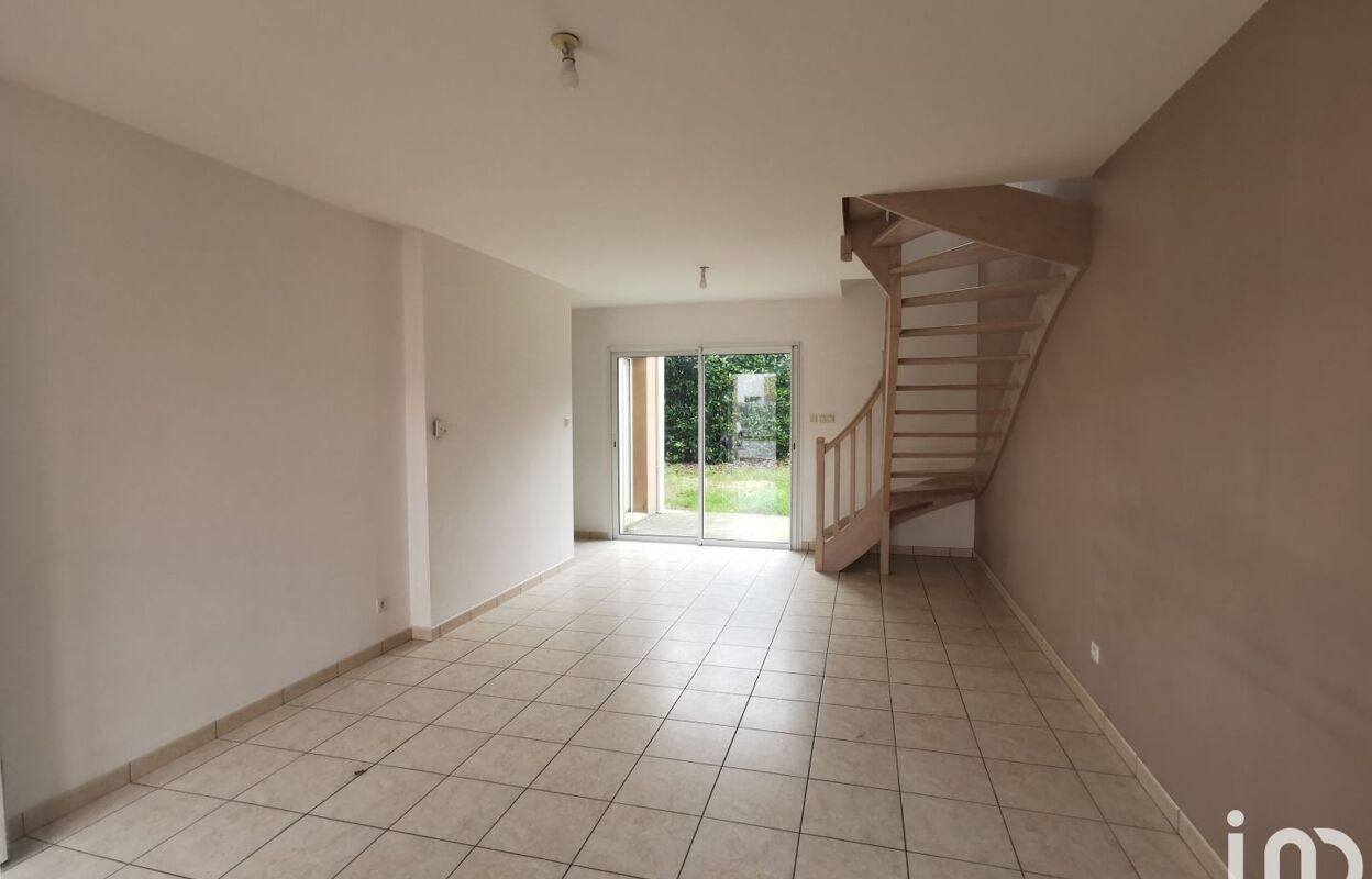 maison 5 pièces 82 m2 à vendre à Bellevigny (85170)