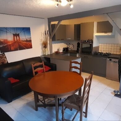 Maison 5 pièces 72 m²