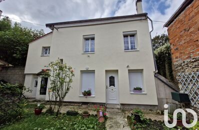 vente maison 167 000 € à proximité de Montreuil-Aux-Lions (02310)