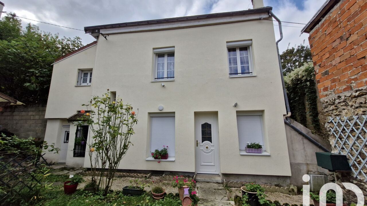 maison 5 pièces 72 m2 à vendre à La Ferté-sous-Jouarre (77260)