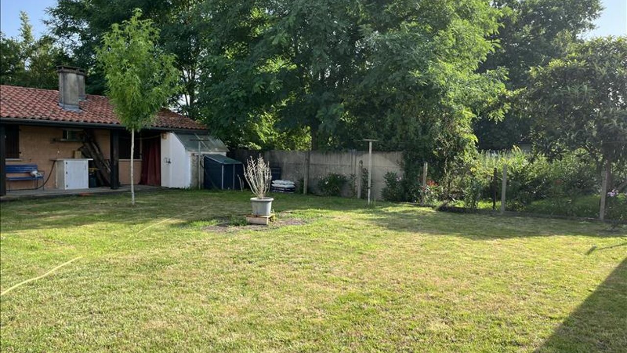 maison 4 pièces 112 m2 à vendre à Morcenx-la-Nouvelle (40110)