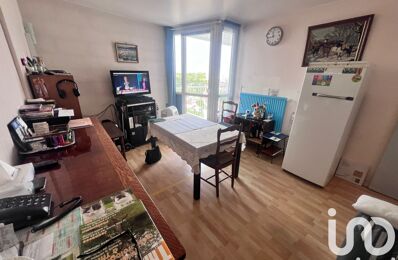 vente appartement 124 900 € à proximité de Palaiseau (91120)