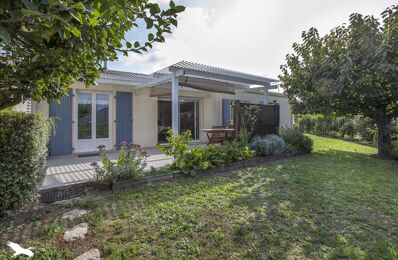 vente maison 327 050 € à proximité de Saint-Ouen-d'Aunis (17230)