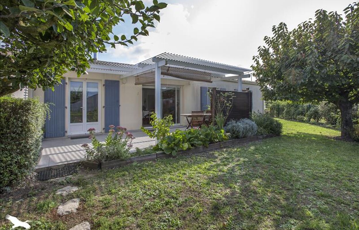 maison 5 pièces 120 m2 à vendre à Saint-Médard-d'Aunis (17220)