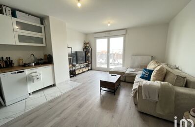 vente appartement 275 000 € à proximité de La Varenne Saint-Hilaire (94210)