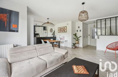 vente appartement 461 000 € à proximité de Paris 8 (75008)