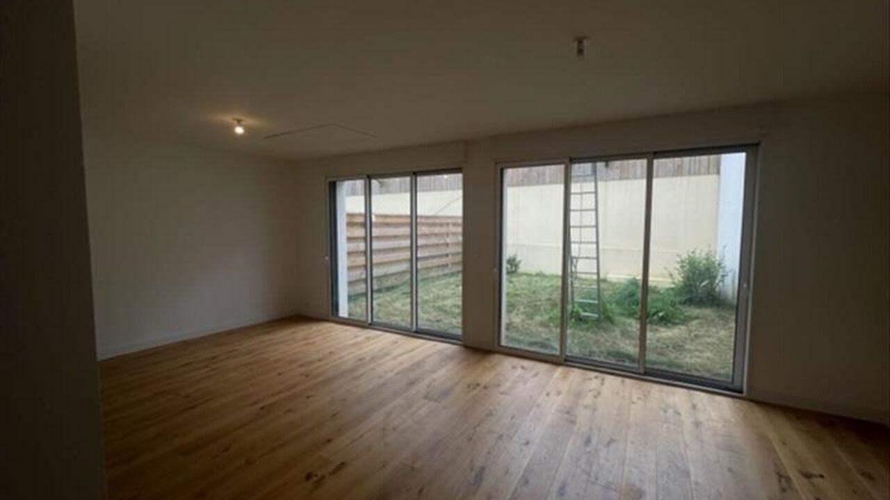 maison 5 pièces 93 m2 à vendre à Saint-Herblain (44800)