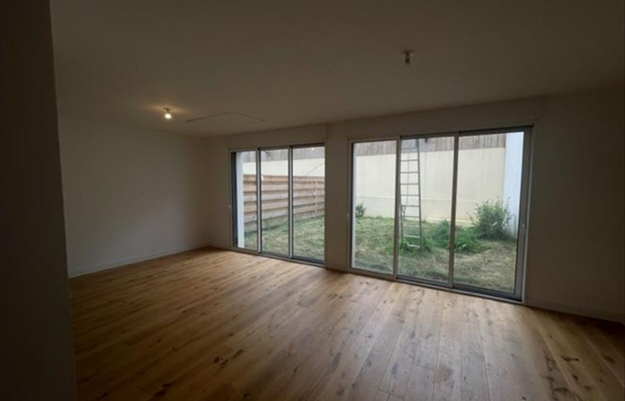 maison 5 pièces 93 m2 à vendre à Saint-Herblain (44800)