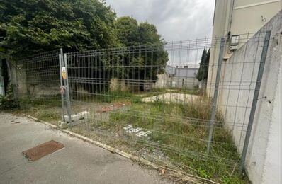 terrain  pièces 331 m2 à vendre à Nantes (44000)