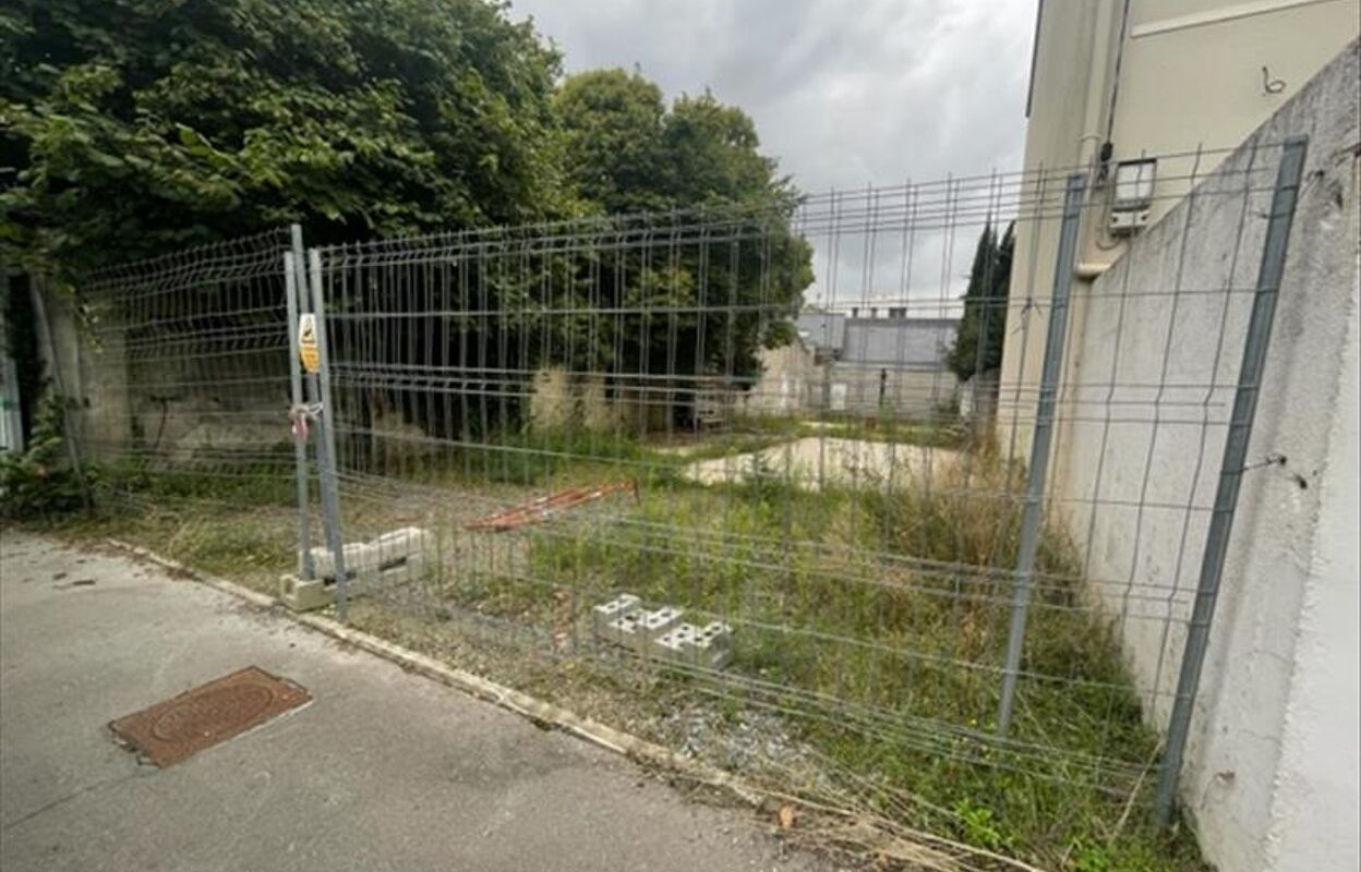 terrain  pièces 331 m2 à vendre à Nantes (44000)