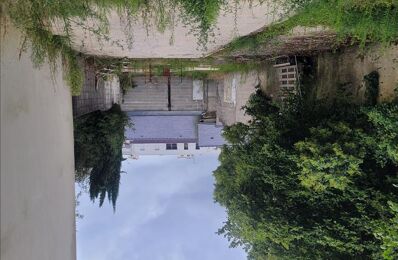 terrain  pièces 331 m2 à vendre à Nantes (44000)