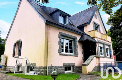 vente maison 221 000 € à proximité de Edern (29510)