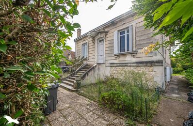 maison 9 pièces 225 m2 à vendre à Le Bouscat (33110)