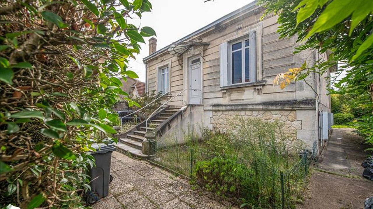 maison 9 pièces 225 m2 à vendre à Le Bouscat (33110)