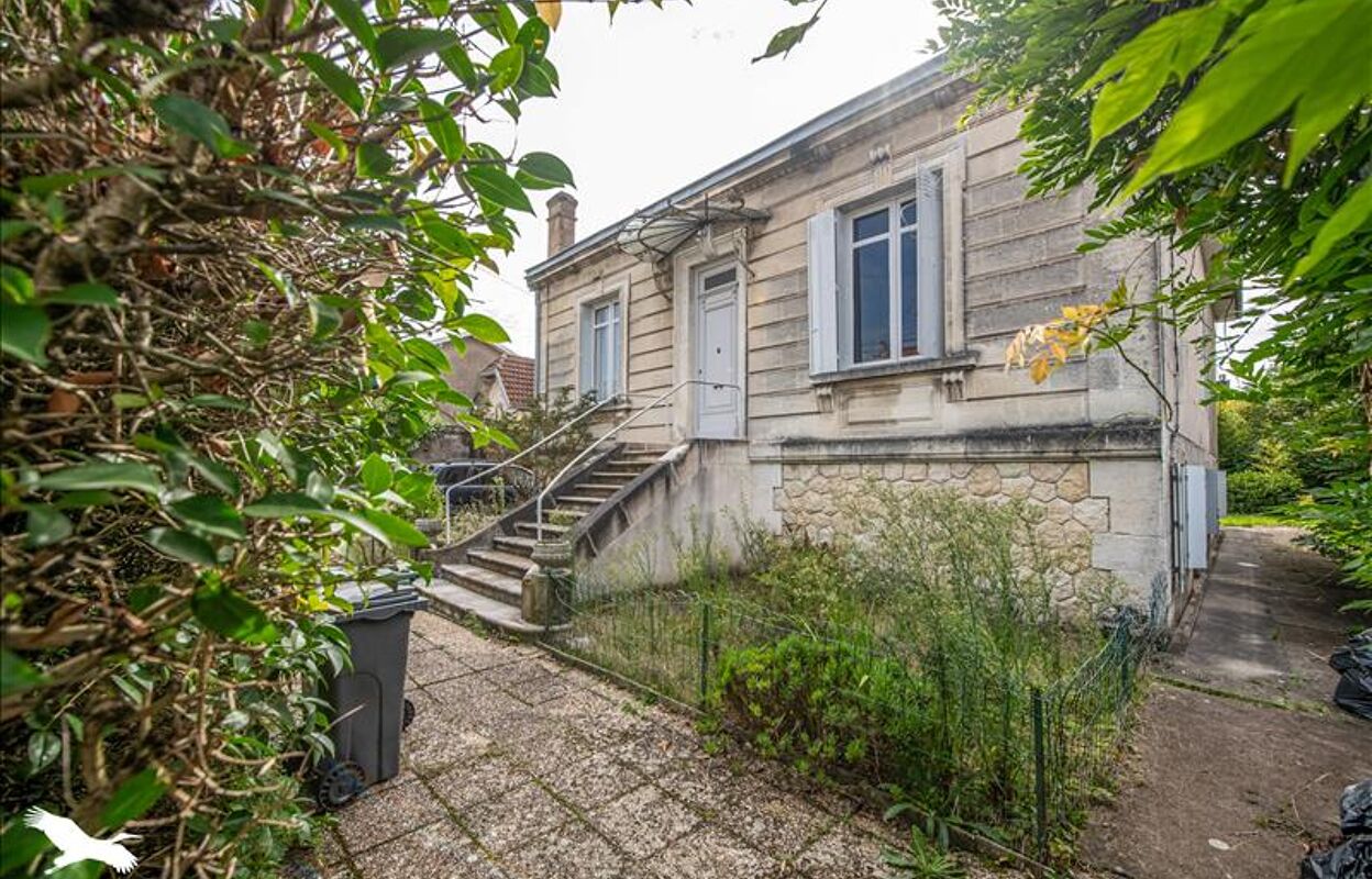 maison 9 pièces 225 m2 à vendre à Le Bouscat (33110)