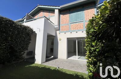 vente maison 400 000 € à proximité de Saint-Martin-de-Hinx (40390)