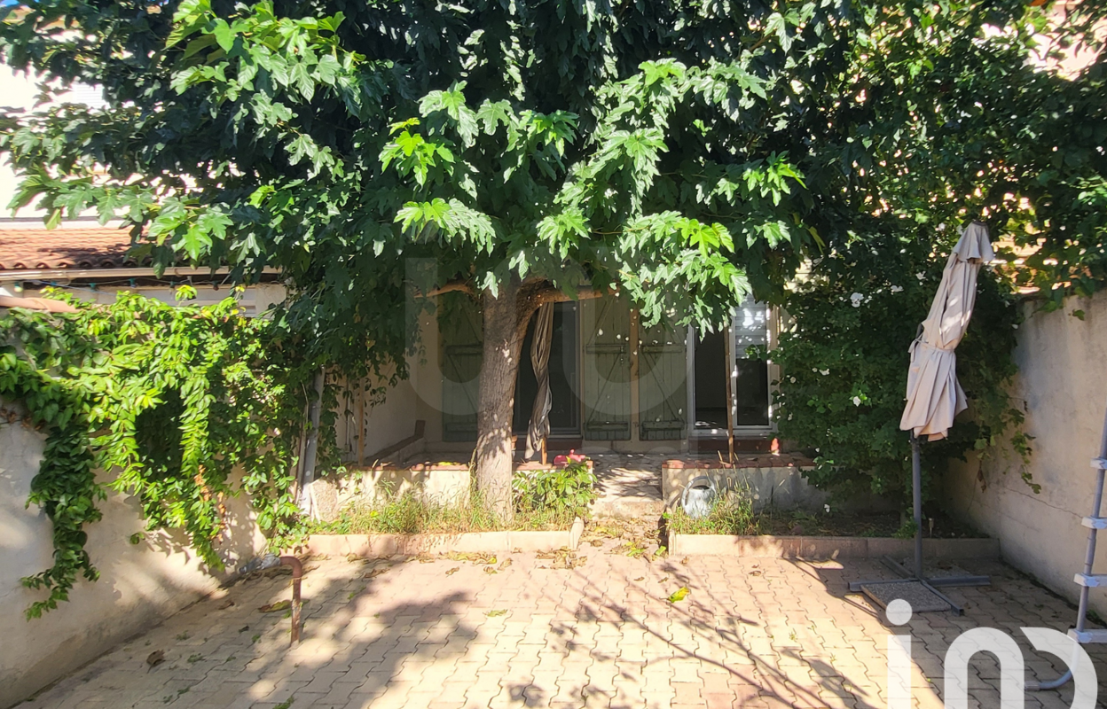 maison 5 pièces 86 m2 à vendre à Avignon (84000)