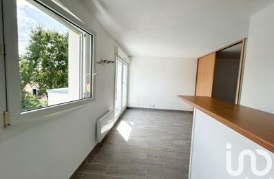 vente appartement 141 000 € à proximité de Brie-Comte-Robert (77170)