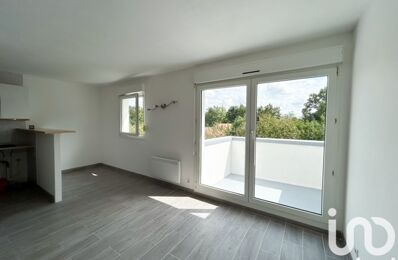 vente appartement 141 000 € à proximité de Bonneuil-sur-Marne (94380)