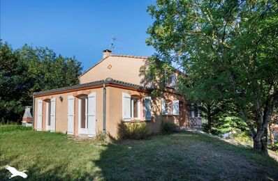 vente maison 535 000 € à proximité de Lagardelle-sur-Lèze (31870)