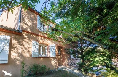 vente maison 498 000 € à proximité de Vigoulet-Auzil (31320)