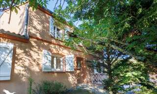 Maison 7 Pièces 173 m² à vendre à Pompertuzat (31450)