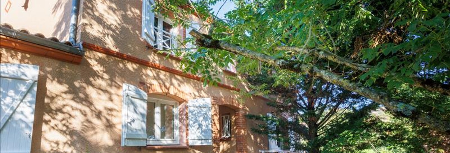 Maison 7 Pièces 173 m² à vendre à Pompertuzat (31450)