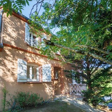 Maison 7 pièces 479800 €