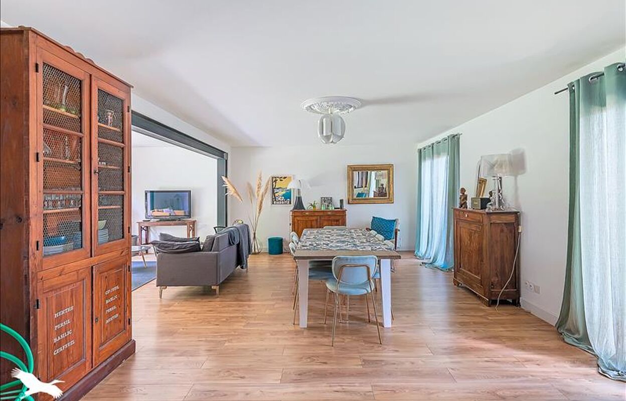 maison 5 pièces 135 m2 à vendre à Le Haillan (33185)