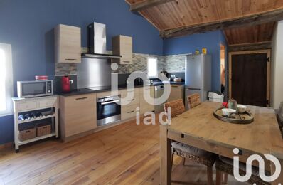 vente appartement 178 000 € à proximité de Valréas (84600)