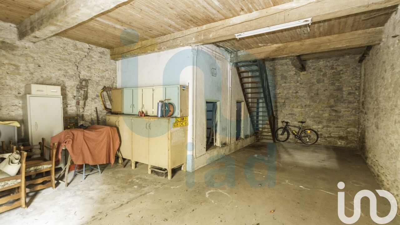 maison 2 pièces 120 m2 à vendre à Conilhac-Corbières (11200)