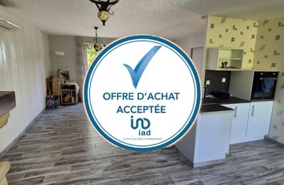 vente maison 138 000 € à proximité de Charmant (16320)